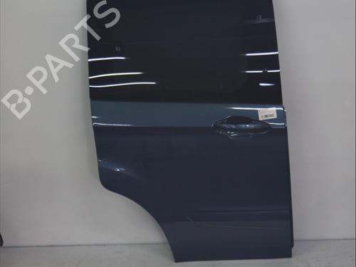 Used Right slide door FORD TOURNEO COURIER B460 MPV 1.5 EcoBlue (100 hp) 31575940
