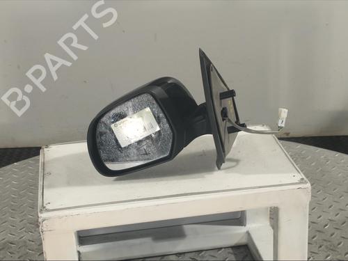 Used Left mirror Left mirror DACIA LODGY (JS_) 1.5 Blue dCi 95 (JSJL, JSN7) (95 hp) 12078973 12078973