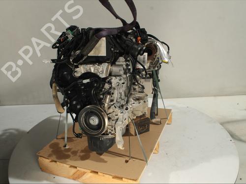 Motor CITROËN C3 AIRCROSS II (2R_, 2C_) 1.6 BlueHDi 100 (2CBHYB) | BP29873534M1