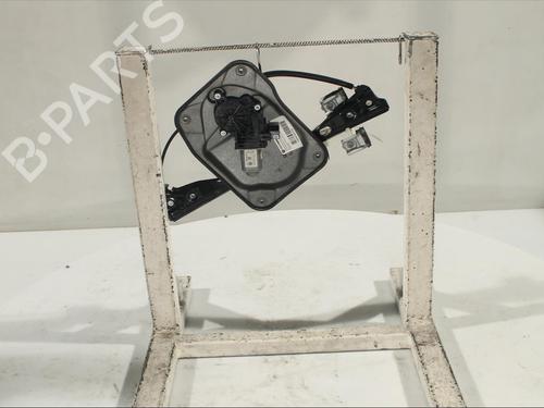 Used Front right window mechanism Front right window mechanism SKODA FABIA II (542) 1.2 (60 hp) 12084819 12084819
