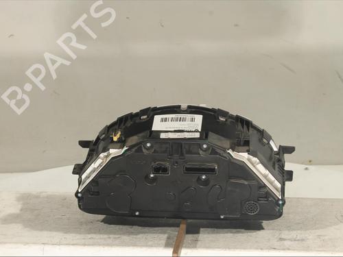 Used Instrument cluster TOYOTA AURIS (_E18_) 1.8 Hybrid (ZWE186_, ZWE186R) (136 hp) 26925626