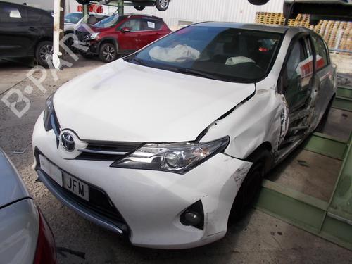 Ricambi TOYOTA AURIS (_E18_) 2.0 D-4D (ADE186_, ADE186R) (124 hp) 4360866