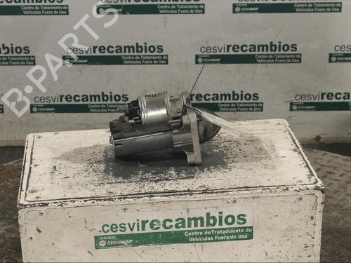 Used Starter Starter FORD FIESTA VI (CB1, CCN) 1.0 EcoBoost (100 hp) 11897746 11897746