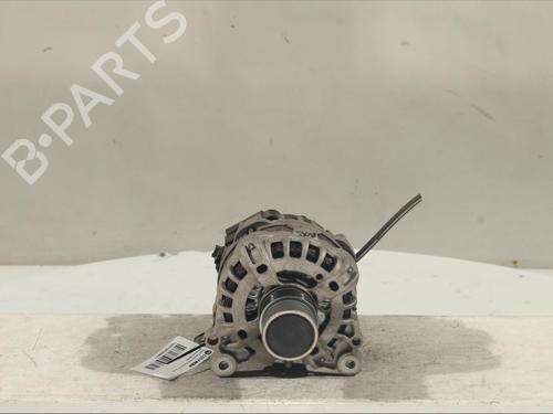 Used Alternator Alternator SEAT TOLEDO IV (KG3) 1.6 TDI (115 hp) 15883409 15883409