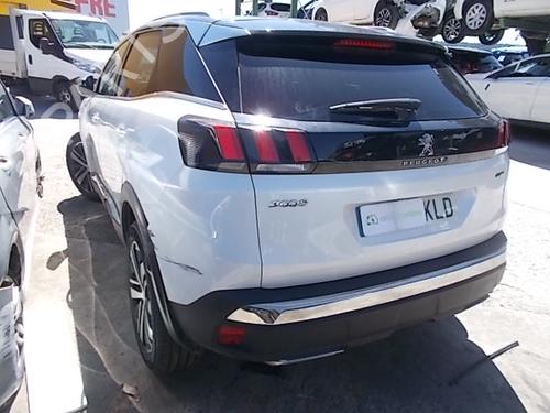 Switch PEUGEOT 3008 II SUV (MC_, MR_, MJ_, M4_) 2.0 BlueHDi 180 | BP32277587I30