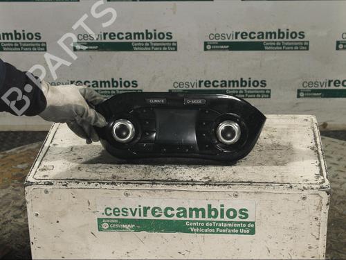 Used Climate control Climate control 11895899 11895899