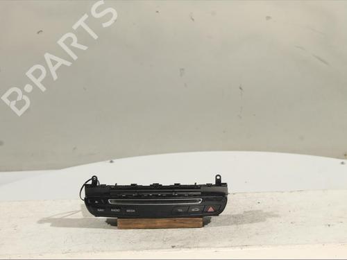 Used Switch MERCEDES-BENZ GLC (X253) 250 d 4-matic (253.909) (204 hp) 27694932