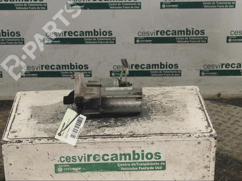 Motorino avviamento CITROËN C4 I (LC_) 1.6 16V (109 hp) 11896848