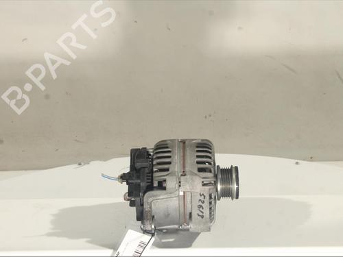 Used Alternator Alternator OPEL CORSA D (S07) 1.3 CDTI (L08, L68) (75 hp) 19082043 19082043