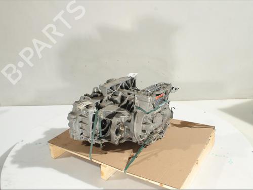 Engine NISSAN LEAF (ZE0) Electric | BP26283312M1 