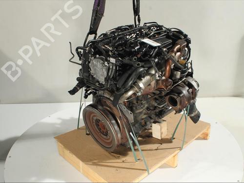 Engine AUDI Q5 (8RB) 2.0 TDI quattro | BP26651301M1 