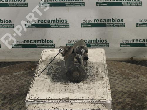 Startmotor VW GOLF PLUS V (5M1, 521) 1.9 TDI | BP11896173M8 