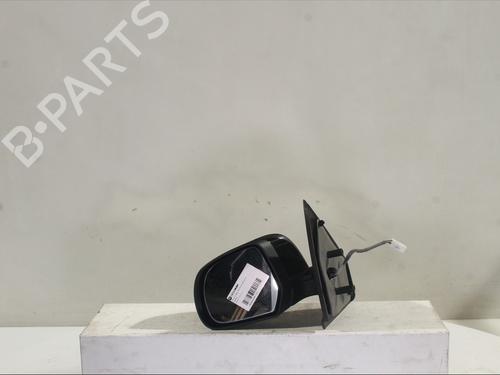 Used Left mirror Left mirror DACIA LODGY (JS_) 1.5 Blue dCi 95 (JSJL, JSN7) (95 hp) 33712783 33712783