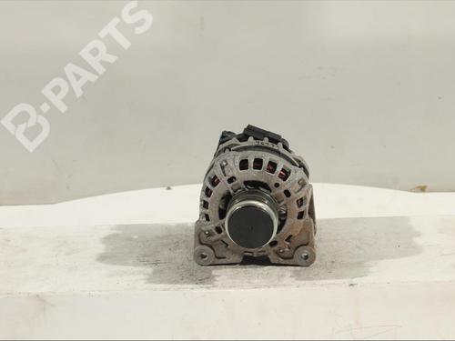 Alternator DACIA SANDERO II 1.5 dCi 75 / Blue dCi 75 (B8JW, B8M4, B8AH, B8M7, B8M6) | BP11905731M7