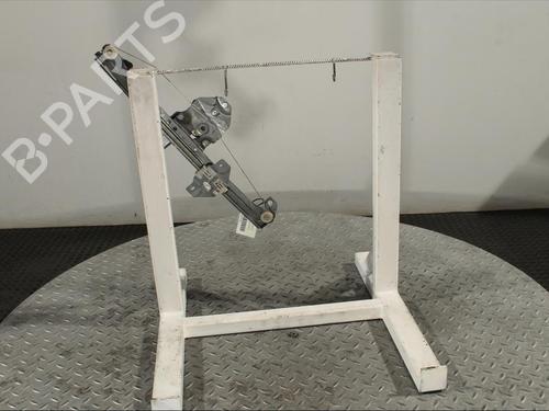 Used Front right window mechanism DACIA LODGY (JS_) 1.5 dCi (90 hp) 12079202