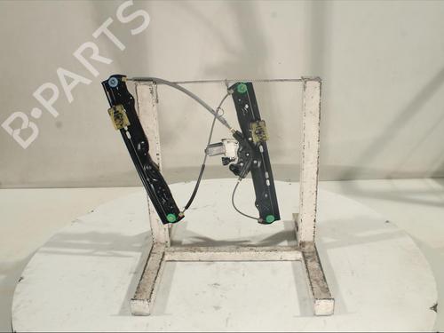 Used Front right window mechanism JAGUAR XE (X760) 2.0 D (180 hp) 19788188