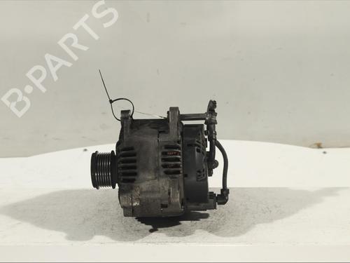 Used Alternator Alternator VW PASSAT B6 (3C2) 1.9 TDI (105 hp) 11907826 11907826