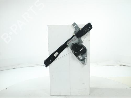 front-left-window-mechanism-peugeot-508-i-8d_-2010-2011-2012-2013-2014-2015-2016-2017-2018-37733141 main image