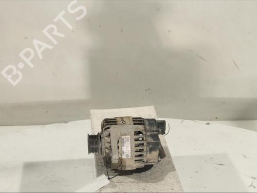 Alternator ALFA ROMEO 147 (937_) 2.0 16V T.SPARK (937.AXA1, 937.AXC1, 937.BXC1) | BP17862456M7 