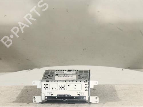 Used Radio Radio FORD MONDEO V Hatchback (CE) 2.0 TDCi (150 hp) 18261608 18261608