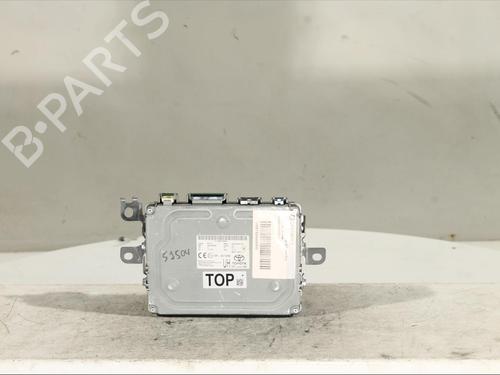 Electronic module TOYOTA COROLLA Estate (_E21_) 1.8 VVTi Hybrid (ZWE219) | BP16473608M83 