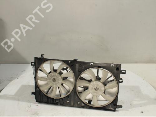 Pack de refroidissement TOYOTA C-HR (_X1_) 1.8 Hybrid (ZYX10_, ZYX11_, ZYX10R, ZYX11R) (122 hp) 32100730