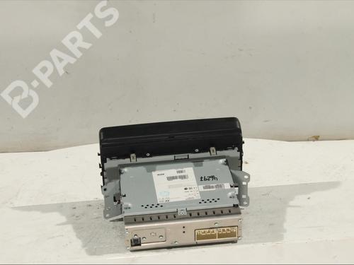 Radio KIA RIO IV (YB, SC, FB) 1.25 | BP11981815E6 