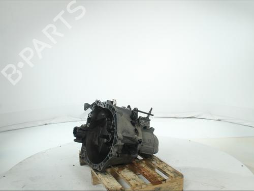Gearbox CITROËN BERLINGO MULTISPACE (B9) 1.6 BlueHDi 100 | BP37432849M3 - Image 2