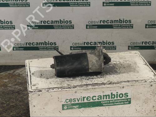 Used Starter Starter VOLVO S80 I (184) T6 (272 hp) 11896578 11896578