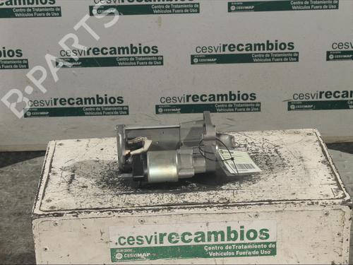 Used Starter Starter DACIA DOKKER MPV (KE_) 1.5 Blue dCi 95 (KEJL) (95 hp) 11900869 11900869