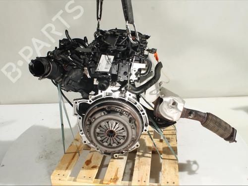 Engine FORD KA+ III (UK, FK)  | BP24519715M1 