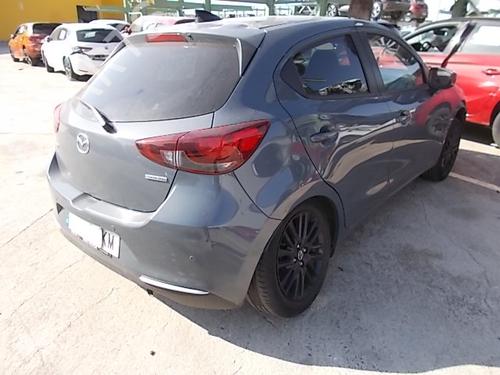 Used Parts MAZDA 2 Hatchback (DL, DJ) 1.5 SKYACTIV-G M Hybrid 4922536