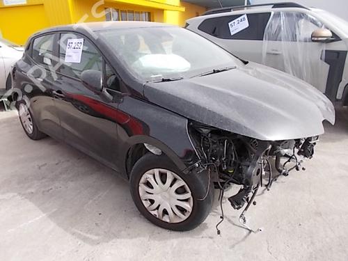 Tailgate RENAULT CLIO V (B7_) 1.0 TCe 90 (B7MT) | BP33893241C6  - Image 5