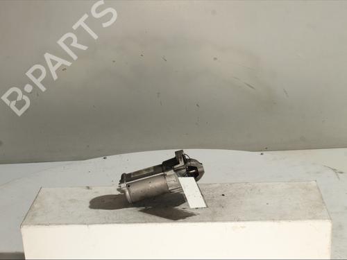 Starter RENAULT MEGANE III Hatchback (BZ0/1_, B3_) 1.5 dCi (BZ09, BZ0D, BZ1W, BZ29, BZ14) | BP29049384M8
