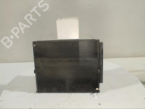 Used AC radiator TOYOTA LAND CRUISER PRADO (_J12_) 3.0 D-4D (KDJ120, KDJ125) (163 hp) 29382720
