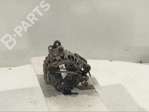 Alternator VW GOLF ALLTRACK VII Variant (BA5, BV5) 2.0 TDI 4motion | BP11983866M7 