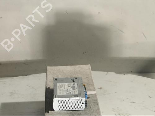 Electronic module DS DS 4 II (FR_, FB_, F3_) PureTech 130 | BP24399362M83 