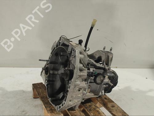Gearbox DACIA SANDERO II TCe 90 (B8M1, B8MA, B8AC) | BP12240764M3