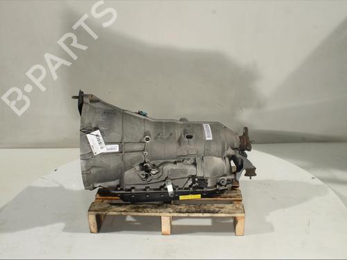 Used Gearbox Gearbox BMW 3 Touring (E91) 320 d (177 hp) 17208741 17208741