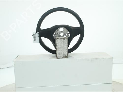 Steering wheel SEAT IBIZA V (KJ1, KJG) 1.0 MPi | BP34049094C49 - Image 2