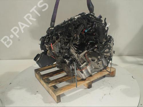 Engine BMW 3 (G20, G80, G28)  | BP21185716M1 