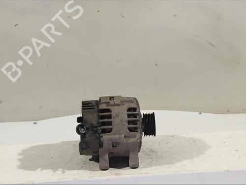 Alternator PEUGEOT 307 (3A/C) 2.0 16V | BP26949339M7 