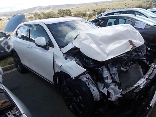 Left front fog light HONDA HR-V (RV) 1.5 eHEV (RV5) | BP29462665C30 - Image 5