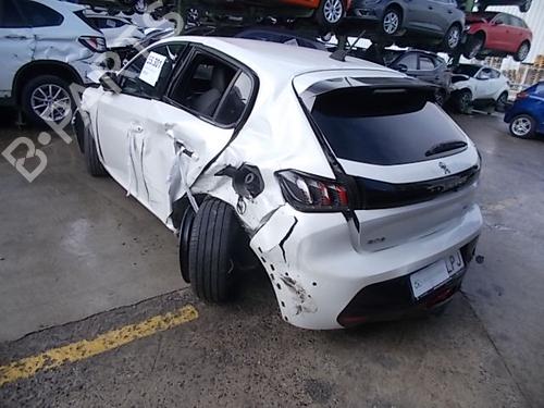 Switch PEUGEOT 208 II (UB_, UP_, UW_, UJ_) 1.5 BlueHDI 100 | BP24948114I30 