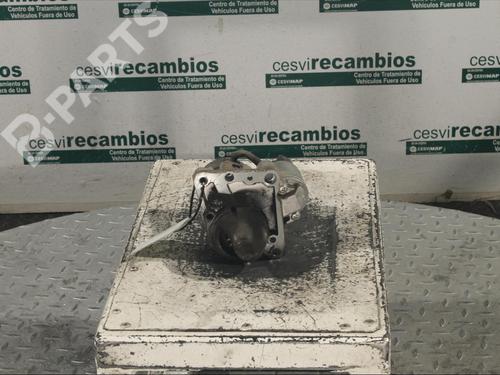 Starter CITROËN C4 II (NC_) 1.6 HDi 90 | BP11899980M8 