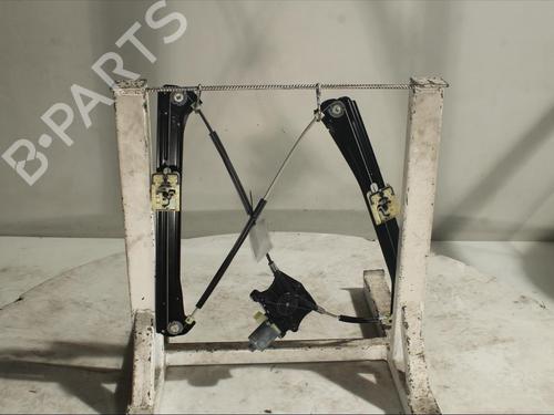 Front right window mechanism SEAT TARRACO (KN2)  | BP15381850C23 