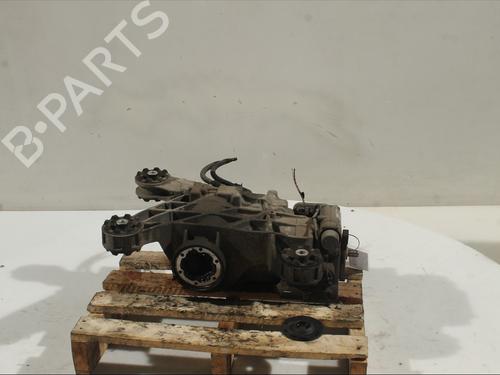 Used Rear differential Rear differential VW TIGUAN (5N_) 2.0 TDI 4motion (140 hp) 30740879 30740879