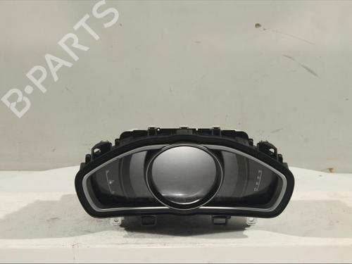 Used Instrument cluster Instrument cluster VOLVO V40 Hatchback (525) D3 (150 hp) 26925317 26925317