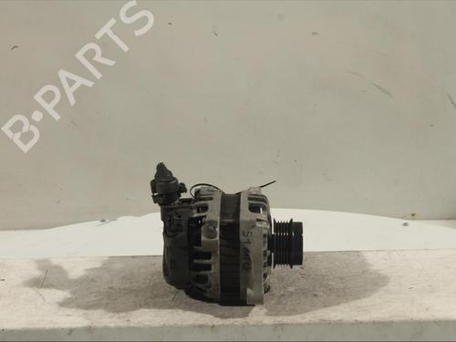 Used Alternator Alternator KIA RIO III (UB) 1.25 CVVT (86 hp) 16725447 16725447