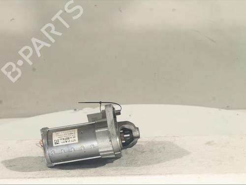 Used Starter PEUGEOT RIFTER [2018-2025]  21125505